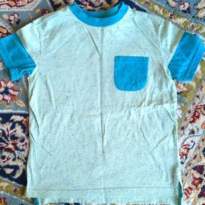 Cat & Jack pocket tee